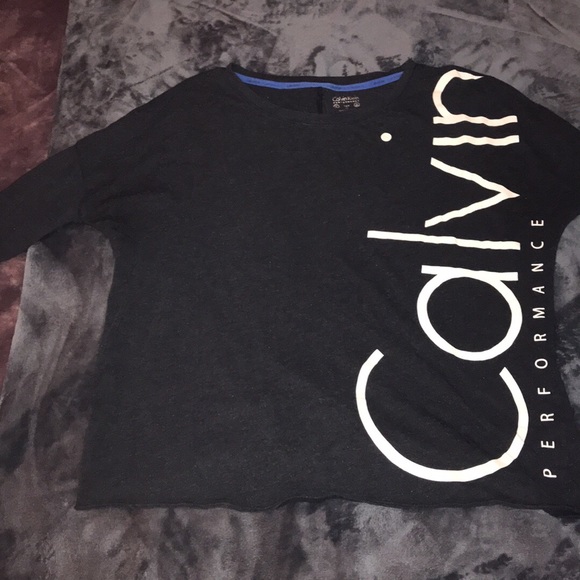 Calvin Klein t shirt - Picture 1 of 2